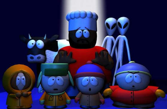 South Park